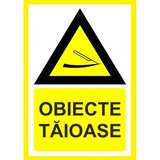 Placute pentru obiecte taioase